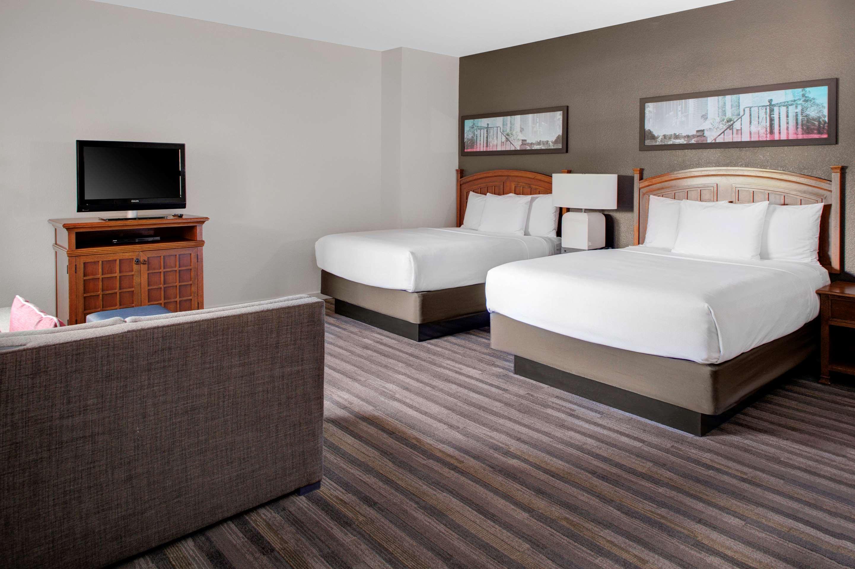 Hyatt House Parsippany East Hotel Екстериор снимка
