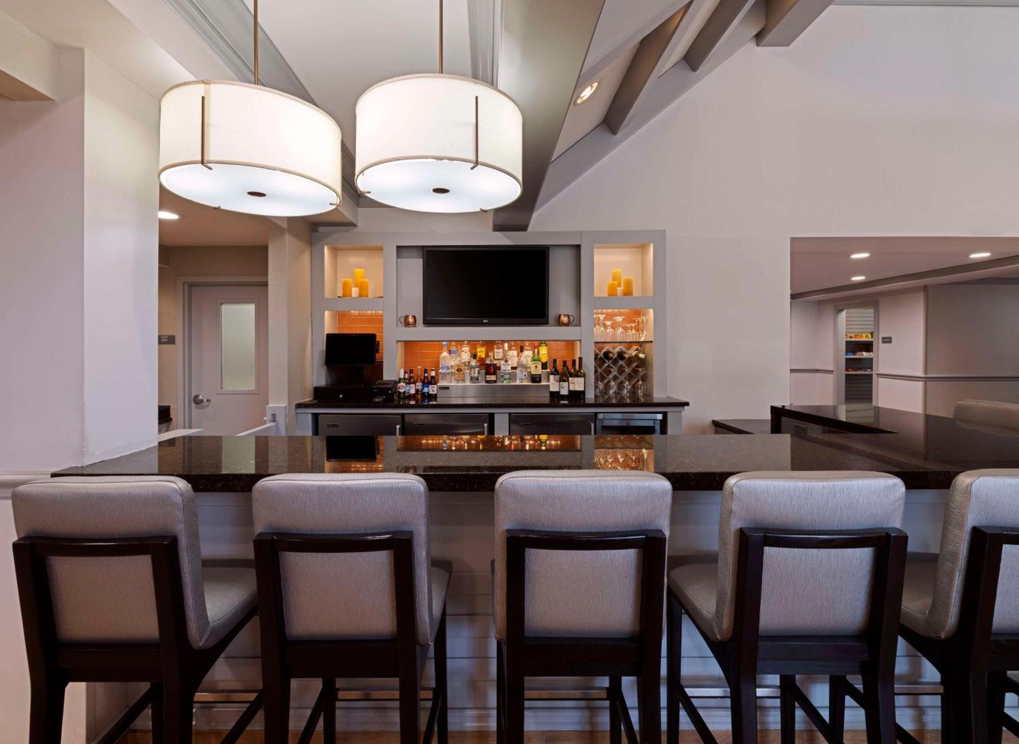 Hyatt House Parsippany East Hotel Екстериор снимка