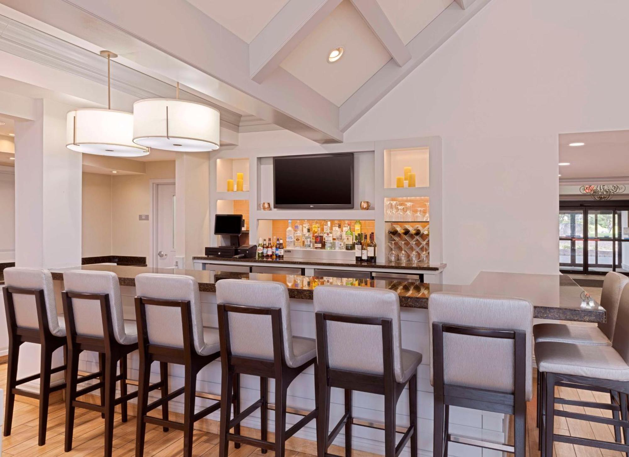 Hyatt House Parsippany East Hotel Екстериор снимка