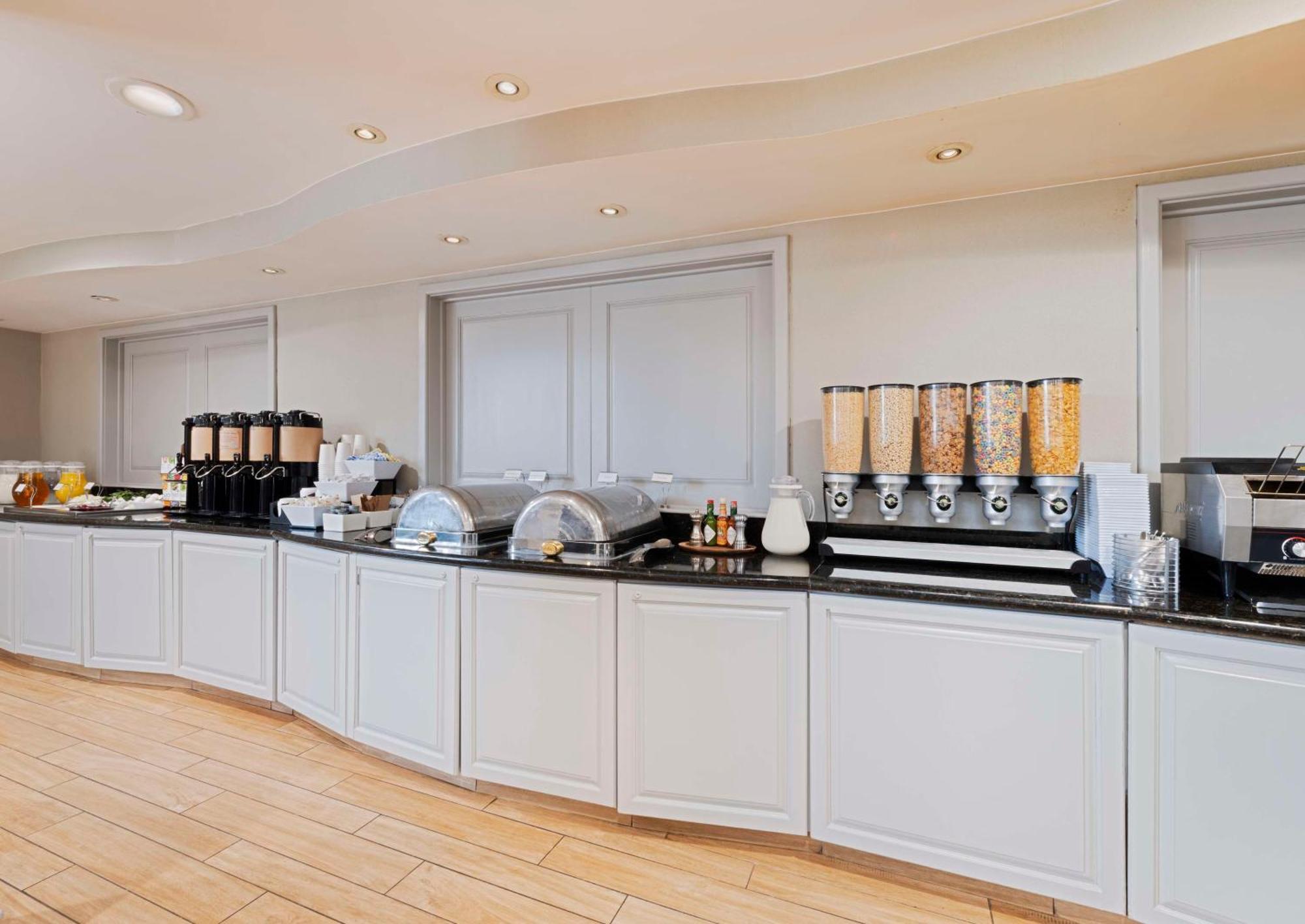 Hyatt House Parsippany East Hotel Екстериор снимка