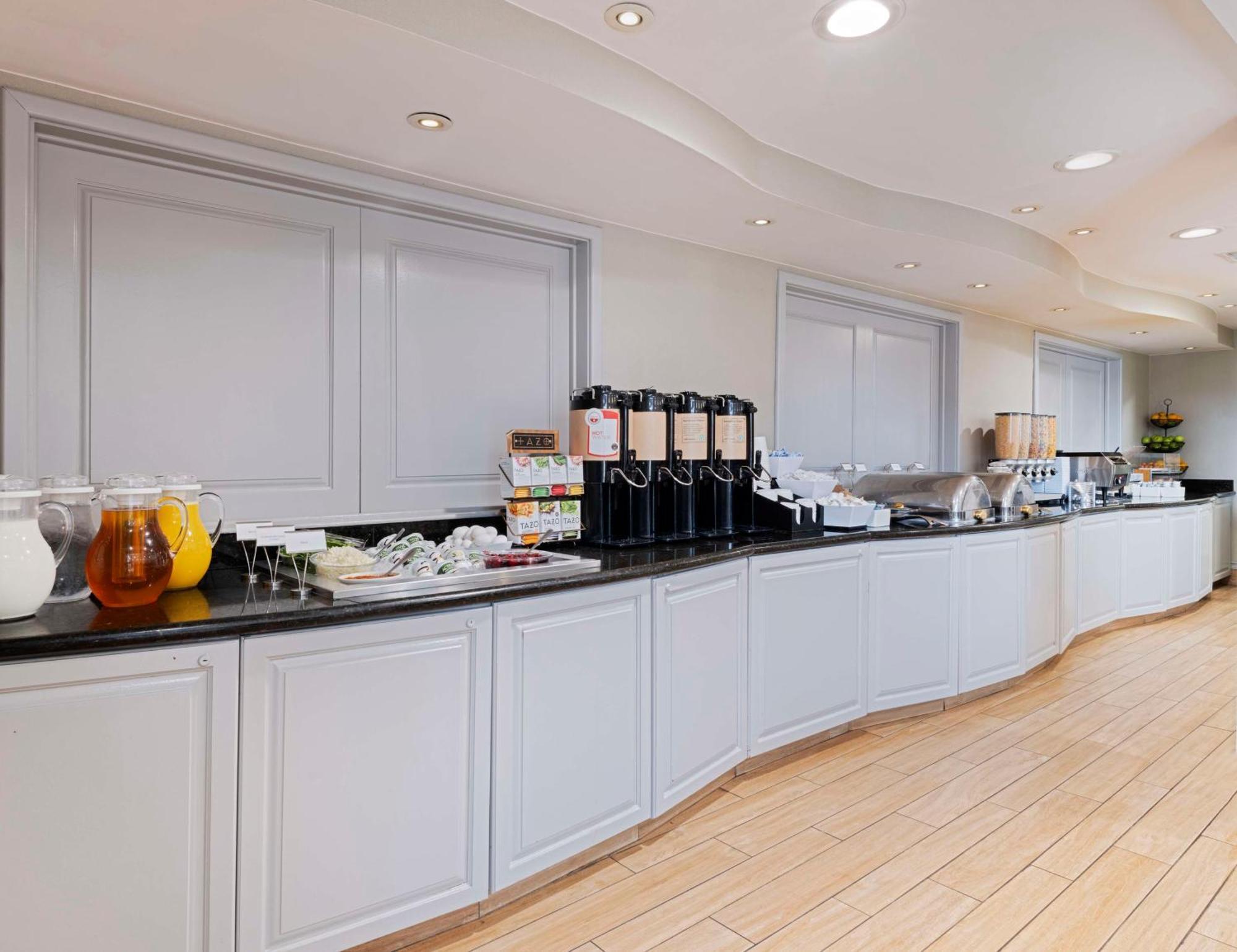 Hyatt House Parsippany East Hotel Екстериор снимка