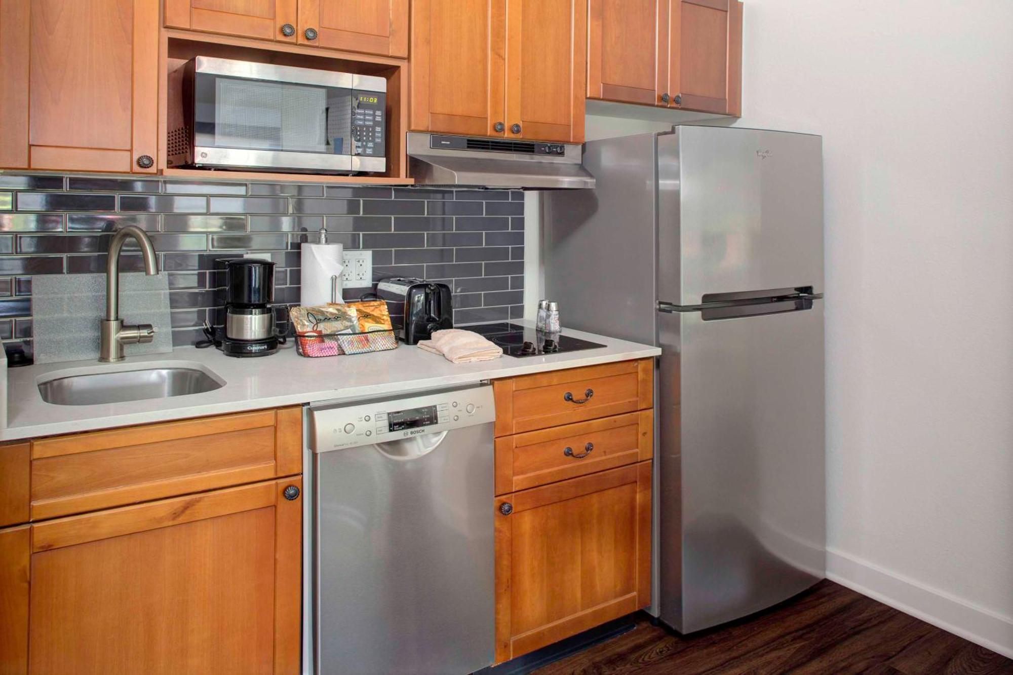 Hyatt House Parsippany East Hotel Екстериор снимка