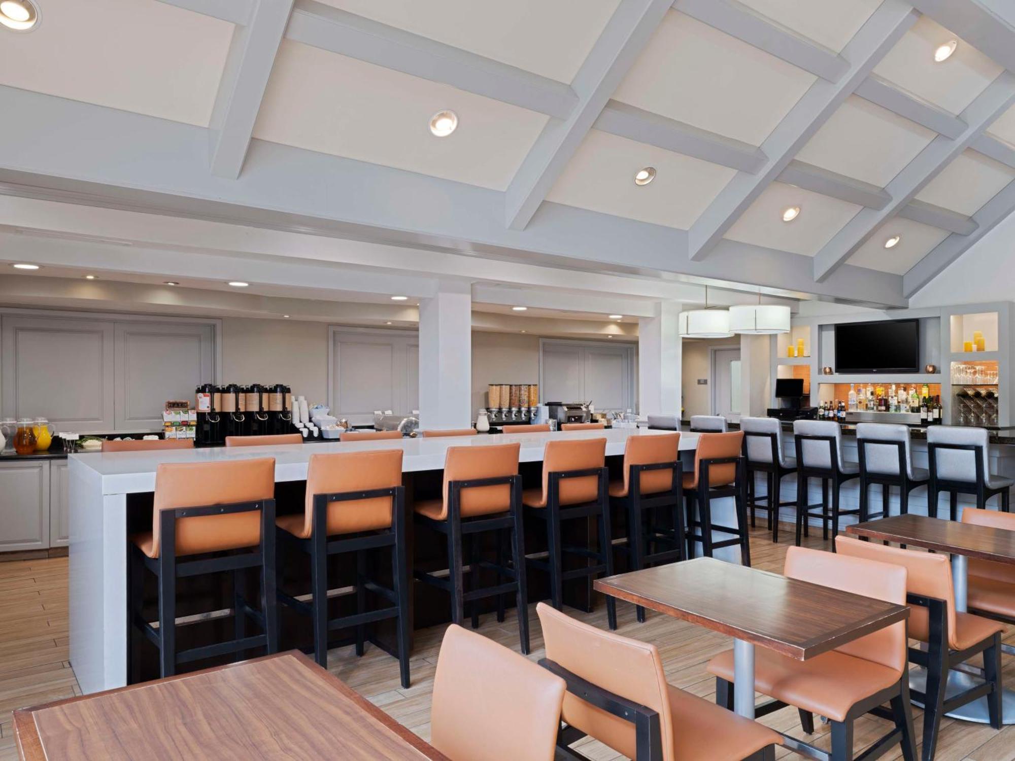 Hyatt House Parsippany East Hotel Екстериор снимка