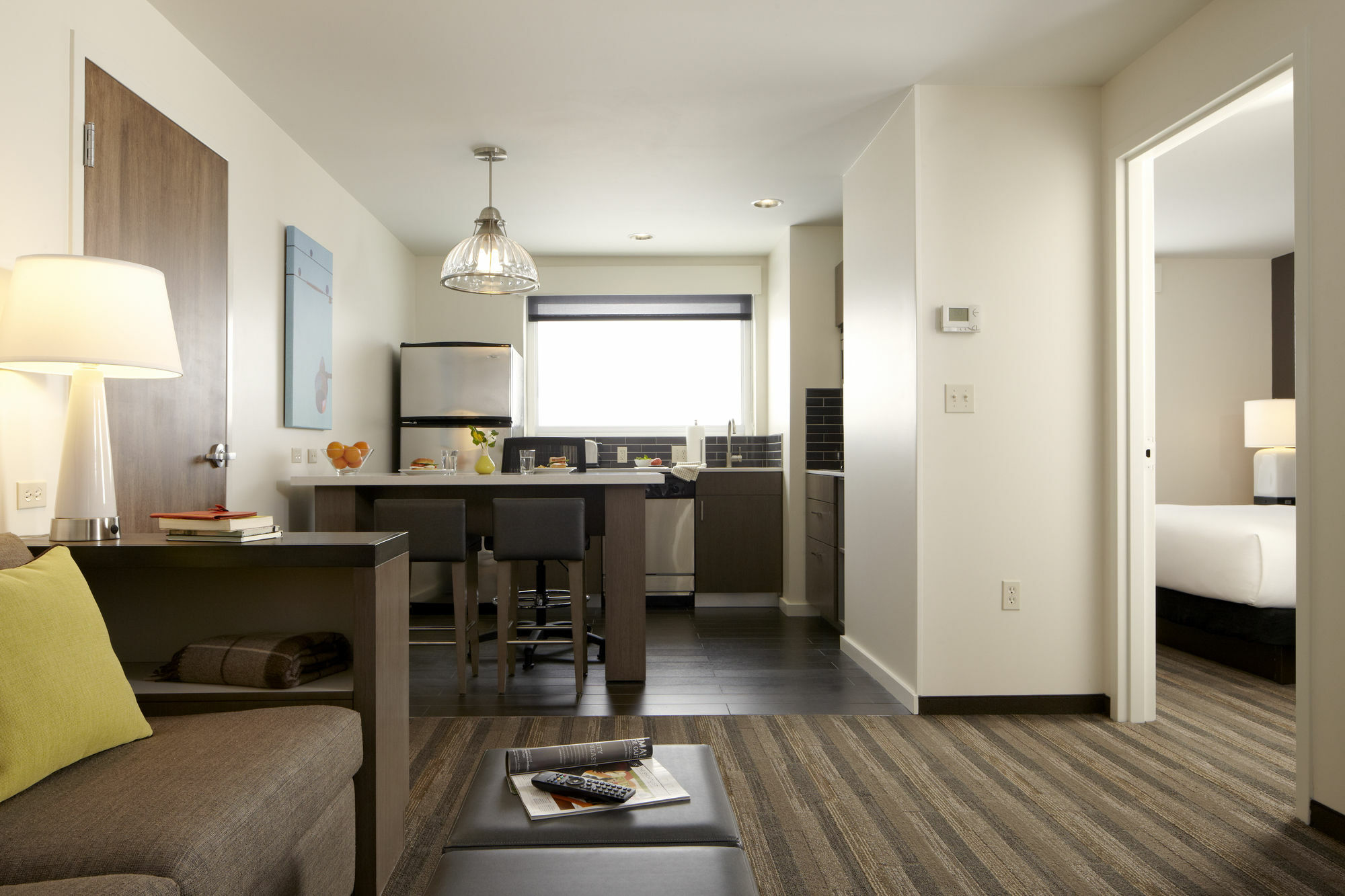 Hyatt House Parsippany East Hotel Екстериор снимка